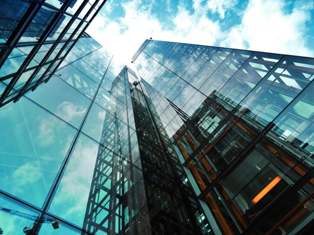 Business Services