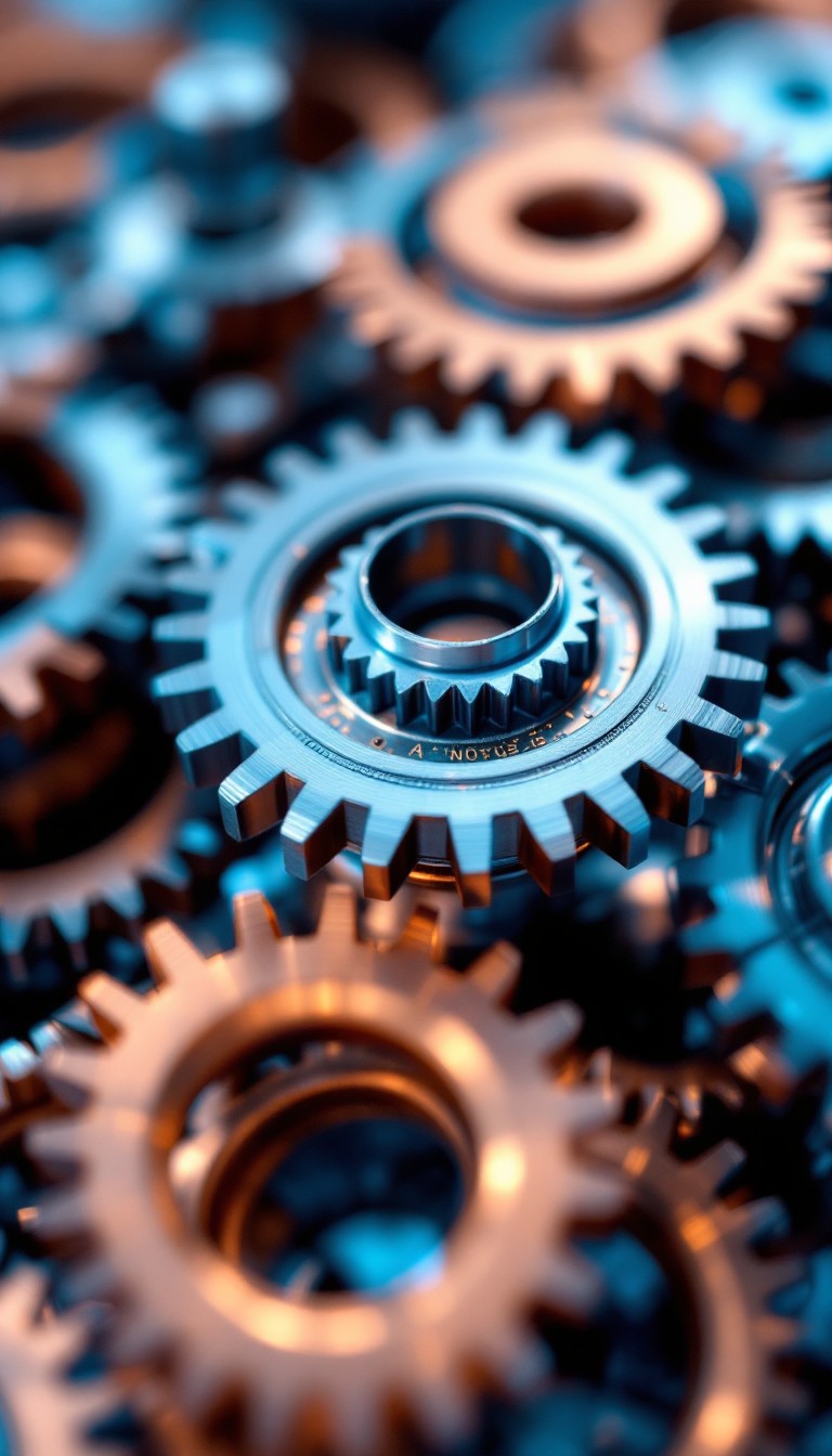 Specialist Engineering & Industrials