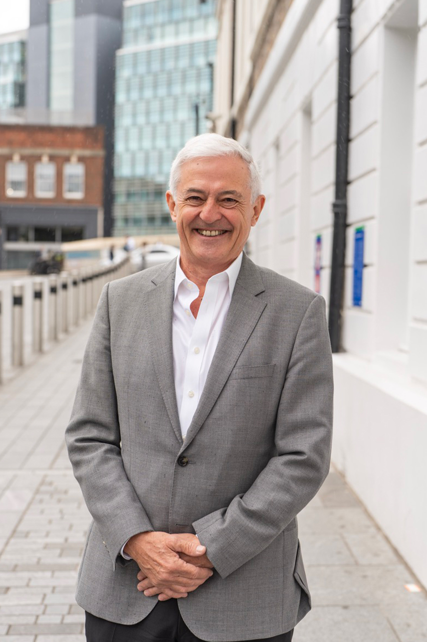 Mark Goodyear