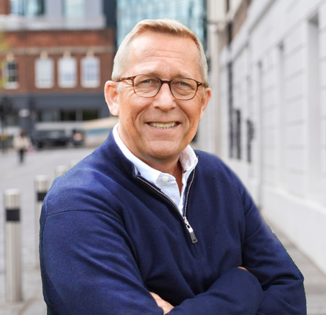 Peter Barrett