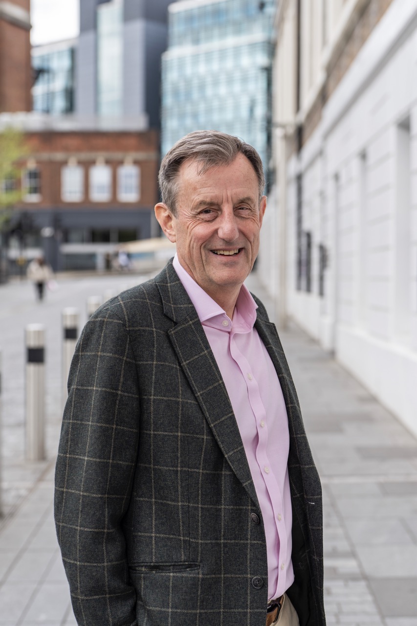 Alistair Hardie
